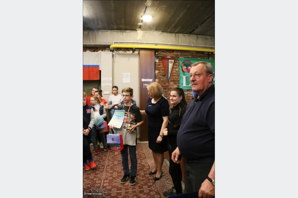 Podsumowanie Otwartych Zawodów w Strzelectwie Sportowym z Okazji Dnia Dziecka - zdjęcie 16