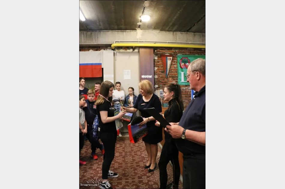 Podsumowanie Otwartych Zawodów w Strzelectwie Sportowym z Okazji Dnia Dziecka - zdjęcie 18