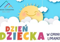 Dzień Dziecka z gminą Limanowa - sprawdź, jakie atrakcje czekają na najmłodszych - zdjęcie główne
