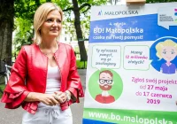 Ruszyła tegoroczna edycja budżetu obywatelskiego - zdjęcie główne