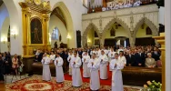 „Chrystus i Kościół pokładają w was nadzieję” - 20 diakonów przyjęło święcenia kapłańskie - zdjęcie 4