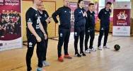 Gwiazdy Sportu odwiedziły szkołę na Limanowszczyźnie - zdjęcie 2