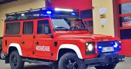 Jednostka OSP pozyskała nowy pojazd - zdjęcie 4