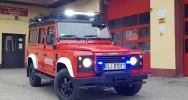 Jednostka OSP pozyskała nowy pojazd - zdjęcie 5