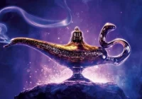 "Aladyn" od 31 maja w kinie Klaps! - zdjęcie główne