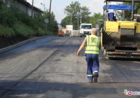 Uwaga! Zmiana organizacji ruchu na ul. Kolejowej - zdjęcie główne