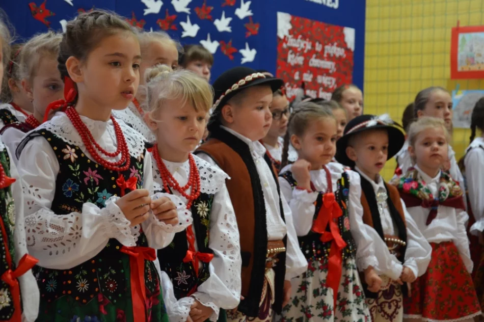 Zagórzańskie czytanie - zdjęcie 3