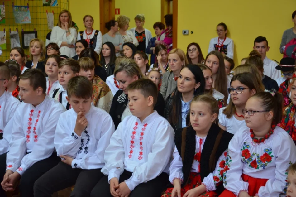 Zagórzańskie czytanie - zdjęcie 4