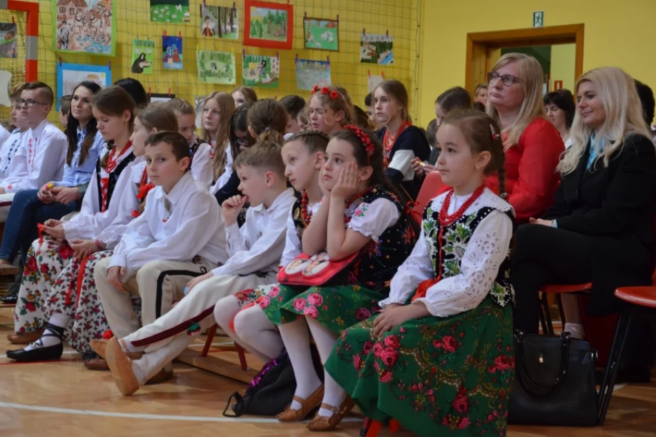 Zagórzańskie czytanie - zdjęcie 5