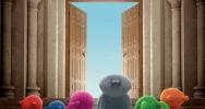 Premiera w Kinie Klaps - "Paskudy. UglyDolls" na ekranie od 31 maja! - zdjęcie 2