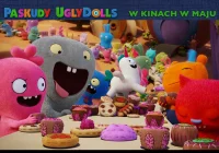 Premiera w Kinie Klaps - "Paskudy. UglyDolls" na ekranie od 31 maja! - zdjęcie główne