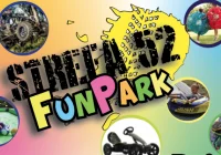 W sobotę otwarcie Rodzinnego Parku Rozrywki - Strefa 52 Funpark - zdjęcie główne