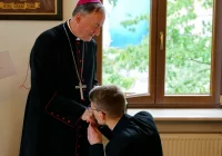 Znane parafie księży Neoprezbiterów - zdjęcie główne