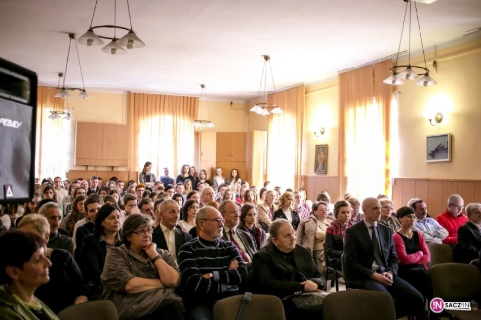 Uczniowie Gastronoma upamiętnią II wojnę światową - zdjęcie 2