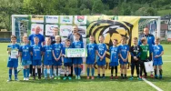 Walka o awans do turnieju głównego, piłkarska rywalizacja dla młodych piłkarzy - zdjęcie 2