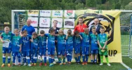 Walka o awans do turnieju głównego, piłkarska rywalizacja dla młodych piłkarzy - zdjęcie 5