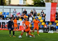 Puchar Polski: Orkan bez szans w starciu z Hutnikiem Kraków - zdjęcie główne