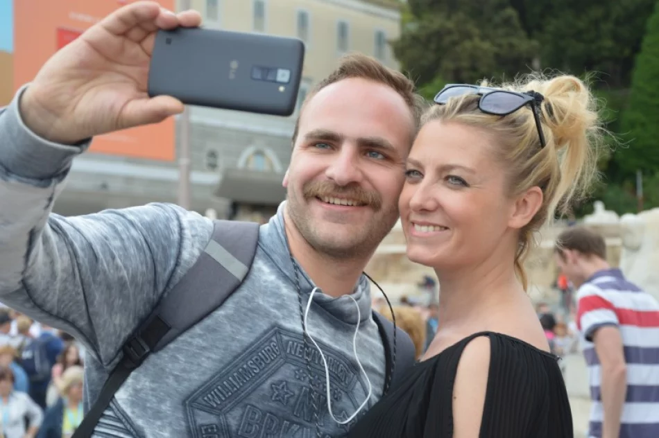 Limanowski chór rozbrzmiał na europejskim szlaku - zdjęcie 10