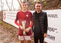 Profesjonalny kontrakt z Wisłą Kraków - zdjęcie główne