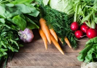 Szklarniowe nowalijki – jeść czy może lepiej nie?  - zdjęcie główne