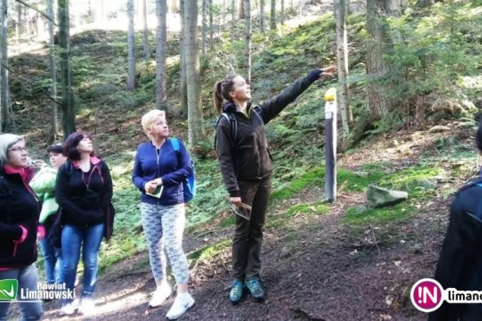 Ostatnie w tym roku eko-zajęcia dla nauczycieli - zdjęcie 3