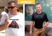 Spektakularna przemiana Pana Andrzeja – schudł 20 kg w 4 miesiące w Projekt Zdrowie!  - zdjęcie główne