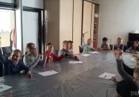 Młodzi sądeczanie poznają kulturę chińską - zdjęcie główne