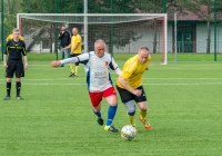 Domex nadal liderem, chociaż przegrał - zdjęcie główne