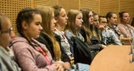 Lekcja samorządności dla wyróżniających się uczniów - zdjęcie 2