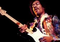 O pomnik Jimmy'ego Hendrixa będą wnioskować w przyszłym roku - zdjęcie główne