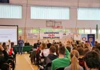 Limanowski Głos Profilaktyki po raz czwarty - zdjęcie główne