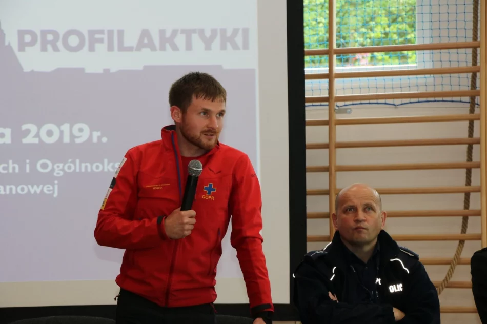 Limanowski Głos Profilaktyki po raz czwarty - zdjęcie 3