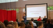 Limanowski Głos Profilaktyki po raz czwarty - zdjęcie 4