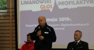 Limanowski Głos Profilaktyki po raz czwarty - zdjęcie 5