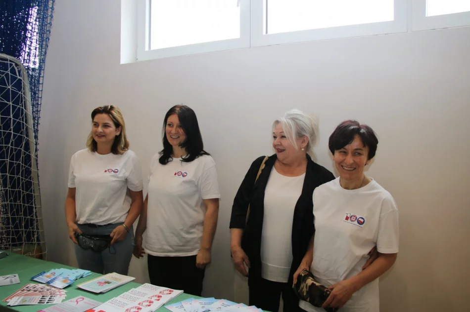 Limanowski Głos Profilaktyki po raz czwarty - zdjęcie 6