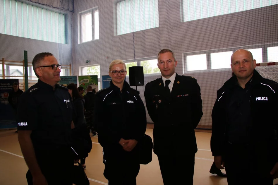 Limanowski Głos Profilaktyki po raz czwarty - zdjęcie 8