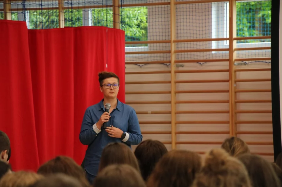 Limanowski Głos Profilaktyki po raz czwarty - zdjęcie 9