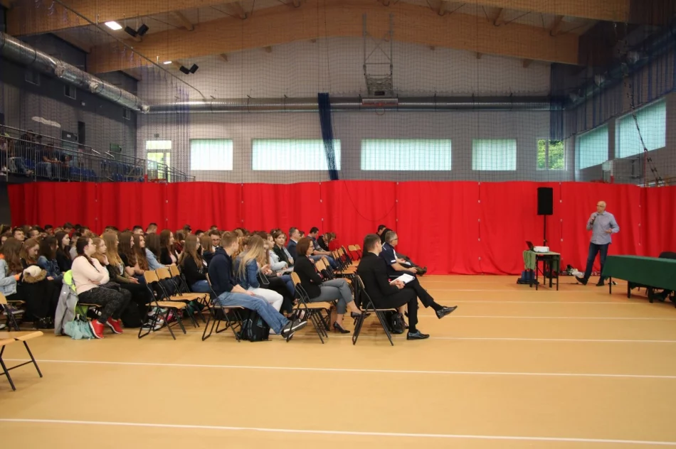 Limanowski Głos Profilaktyki po raz czwarty - zdjęcie 10