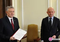 Zmiany w rządzie szansą dla wiceministra? - zdjęcie główne