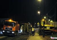 Uwaga! Ul. Węgierska zamknięta - zdjęcie główne