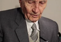 Ostatni z pierwszego transportu - zdjęcie główne