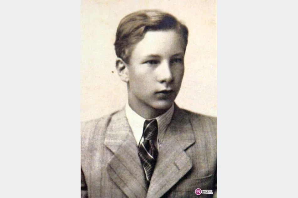 Ostatni z pierwszego transportu - zdjęcie 2