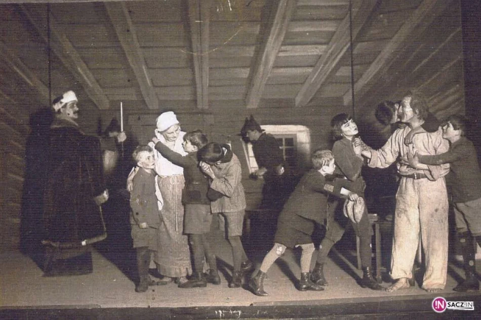 Ostatni z pierwszego transportu - zdjęcie 3