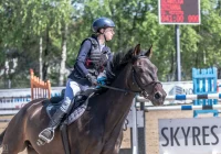 Pierwsze starty z osiągnięciami - zdjęcie główne