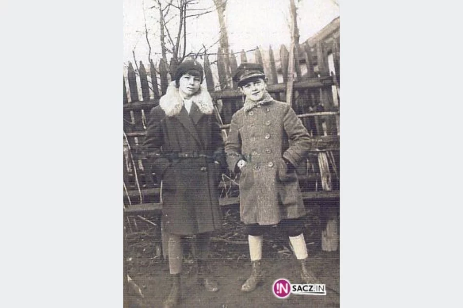 Ostatni z pierwszego transportu - zdjęcie 4