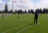 Piłkarski weekend, rozgrywki zmierzają do końca - zdjęcie główne