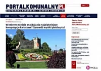 Nowy Sącz ma najpiękniejsze aranżacje kwiatowe. Ile za nie płacimy? - zdjęcie główne