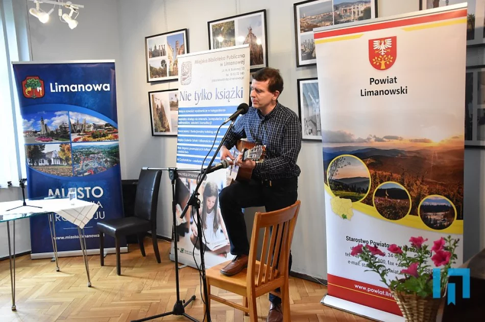 Poznaliśmy zwycięzców VIII Konkursu Poetyckiego im. Zosi Smreczyńskiej - zdjęcie 2