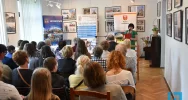 Poznaliśmy zwycięzców VIII Konkursu Poetyckiego im. Zosi Smreczyńskiej - zdjęcie 3