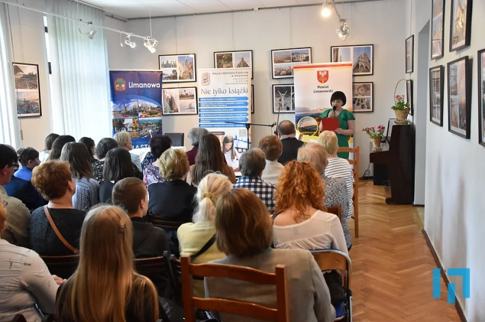 Poznaliśmy zwycięzców VIII Konkursu Poetyckiego im. Zosi Smreczyńskiej - zdjęcie 3